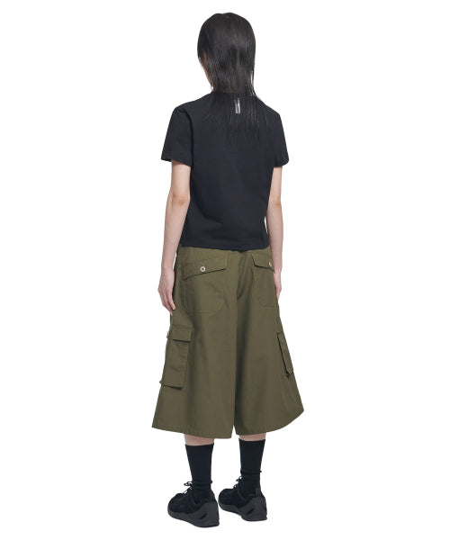 RAW VISION T-SHIRT - BLACK - 3 COLORS
