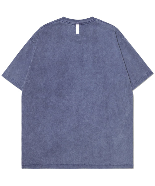 DETACHED POCKET T-SHIRT