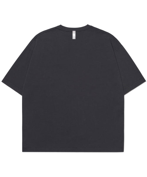 ROBOTIC HAND NM T-SHIRT - WASHED BLACK - 3 COLORS