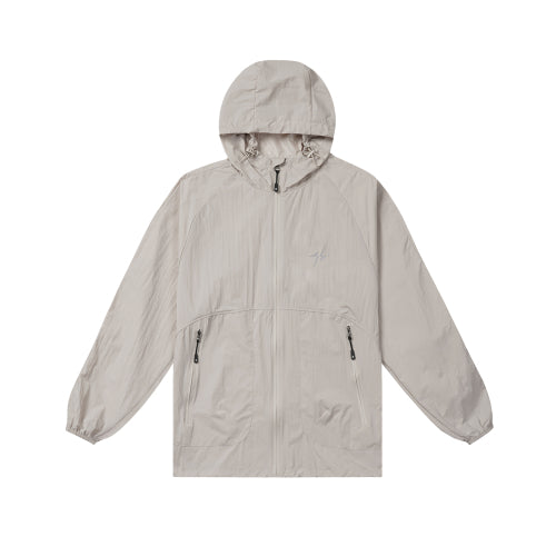 STORMSEAL 2.0 WATERPROOF WINDBREAKER RUNNING JACKET - 4 COLORS BLACK