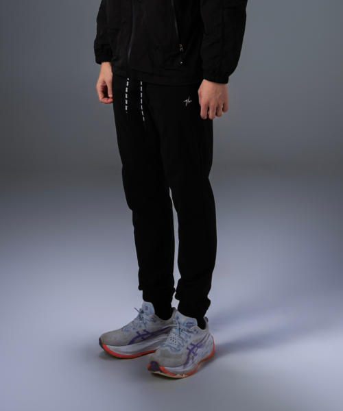 ALL-WEATHER TRAINING RUNNING JOGGER PANTS AS SHOWN