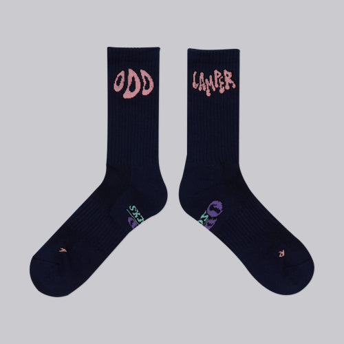 2-PACK COOLMAX OUTDOOR HIKING CREW SOCKS A AS SHOWN