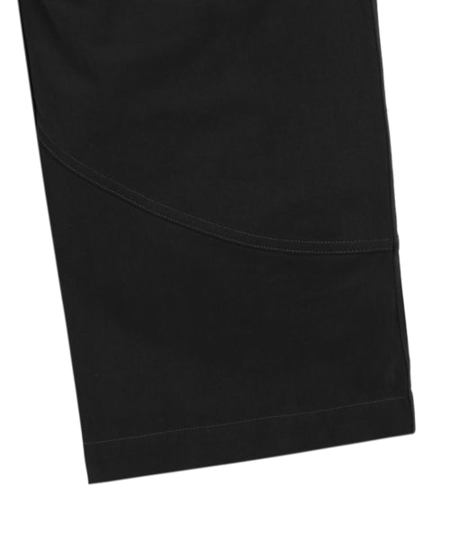 Open Pocket Cargo Pants - 3 colors #李時安同款!
