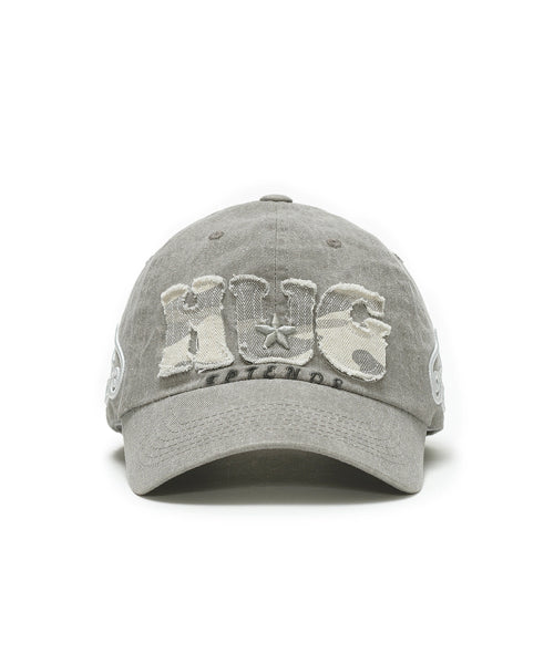 HUG FRIENDS CAP - 15 COLORS CAMO