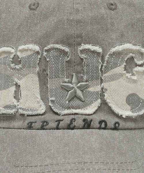 HUG FRIENDS CAP - 15 COLORS CAMO