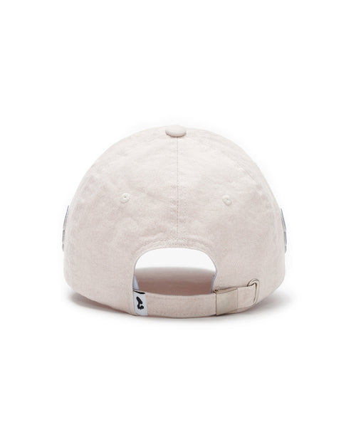 HUG FRIENDS CAP - 15 COLORS PINK