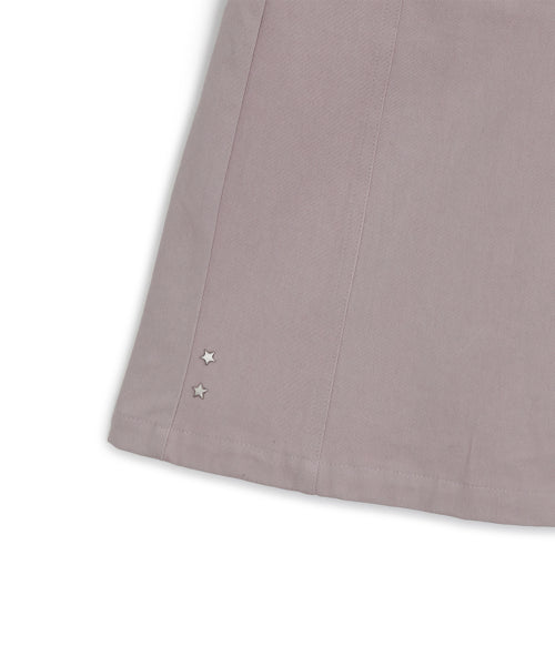 BERMUDA PANTS - 3 COLORS PINK