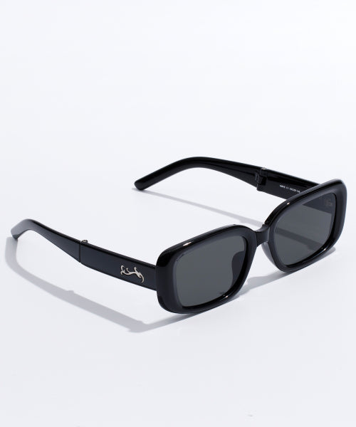 RC MAYE COCOA SUNGLASSES - 4 COLORS BLACK
