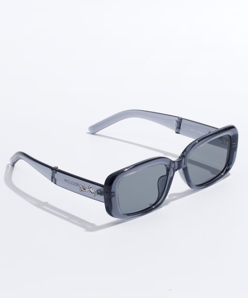 RC MAYE COCOA SUNGLASSES - 4 COLORS GREY