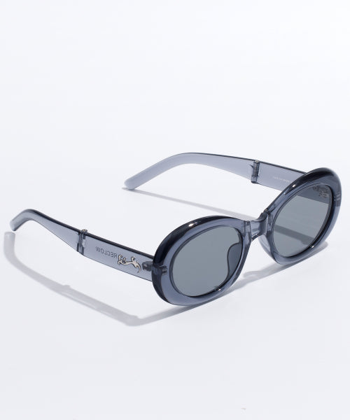RC DUYE SUNGLASSES - 2 COLORS GRAY