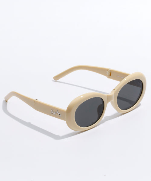 RC DUYE BUTTER SUNGLASSES BUTTER
