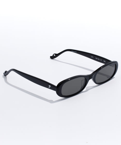 RC OJO SUNGLASSES - 5 COLORS BLACK