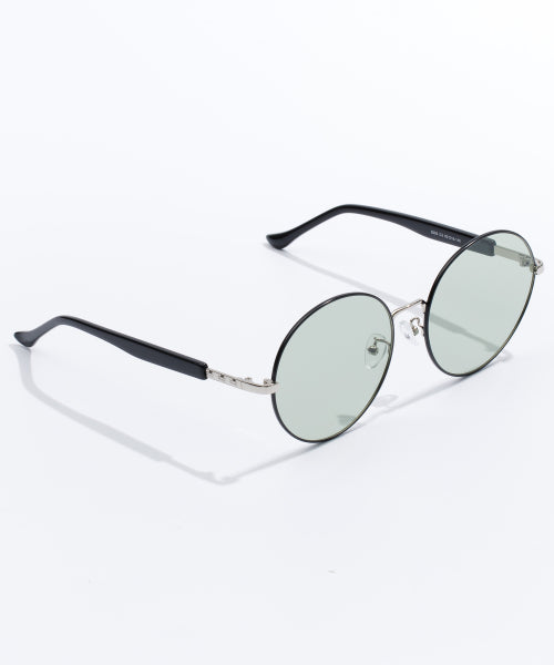 RC OHS SUNGLASSES - 2 COLORS GREEN