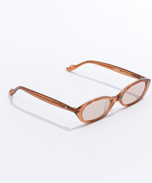 RC LAPERM PEACH SUNGLASSES - 2 COLORS AS SHOWN 912