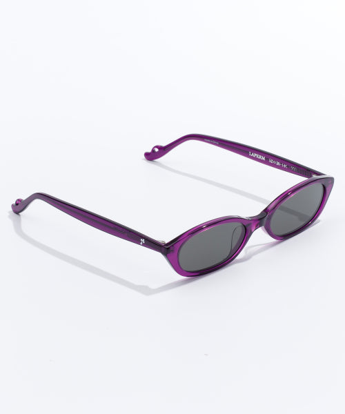 RC LAPERM SUNGLASSES - 2 COLORS PURPLE