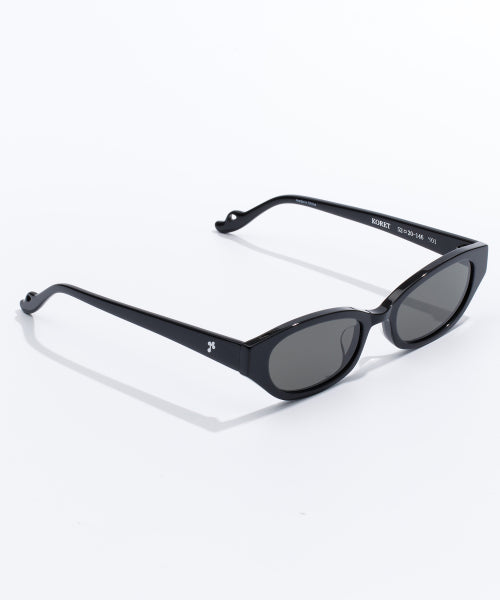 RC KORET SUNGLASSES - 5 COLORS BLACK