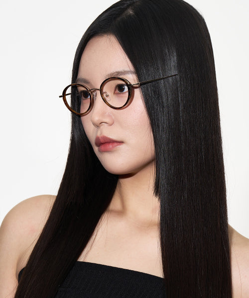 RC KAY GLASSES - 3 COLORS HOPI