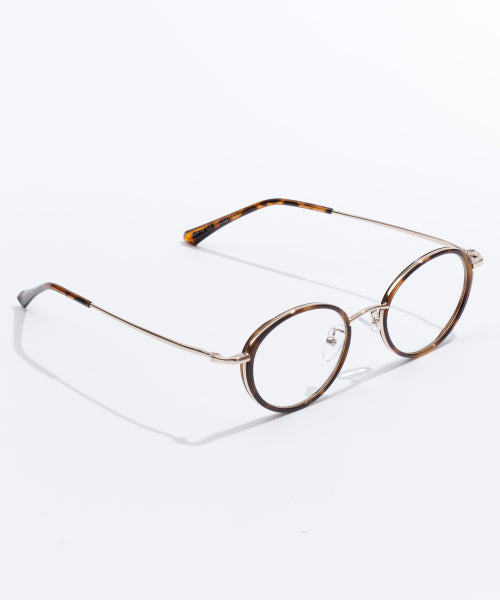 RC KAY GLASSES - 3 COLORS HOPI