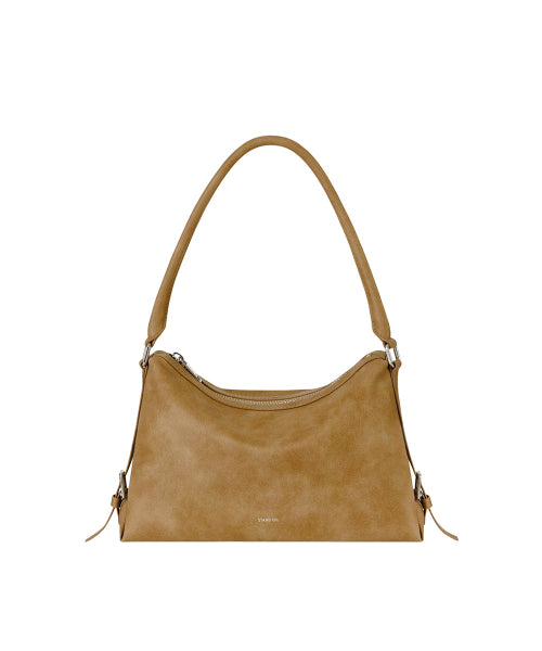 MUSHY BAG MINI - 2 COLORS BLACK