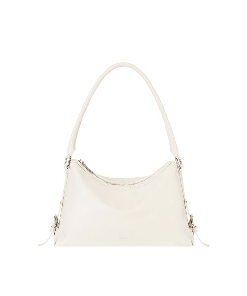 MUSHY BAG MINI - 2 COLORS BLACK