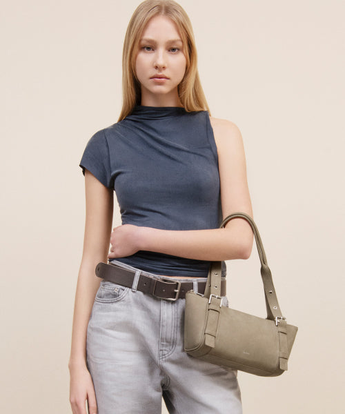 BOAT BAG - 4 COLORS BLACK