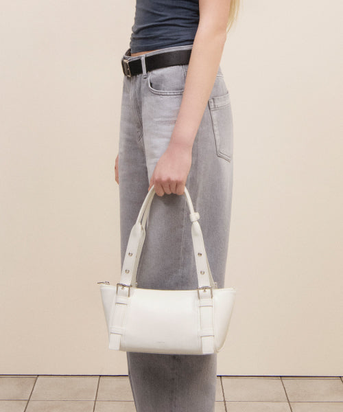 BOAT BAG · - 4 COLORS BLACK