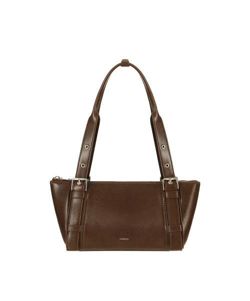 BOAT BAG - 4 COLORS BLACK