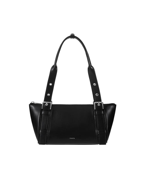 BOAT BAG · - 4 COLORS BLACK