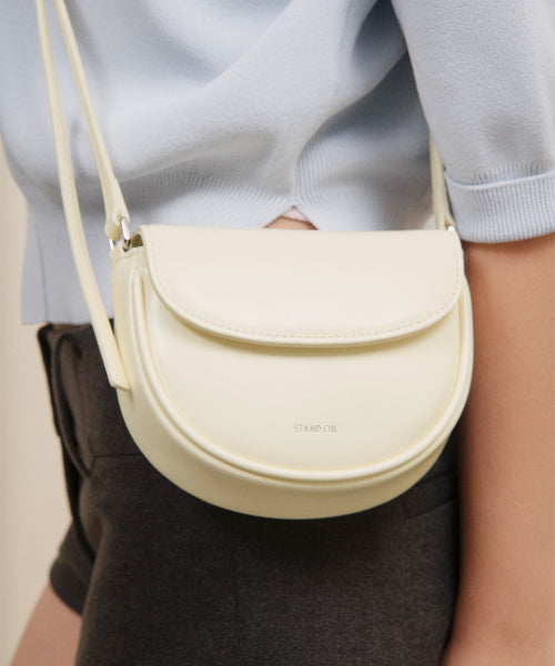 MINO BAG · - 3 COLORS BLACK