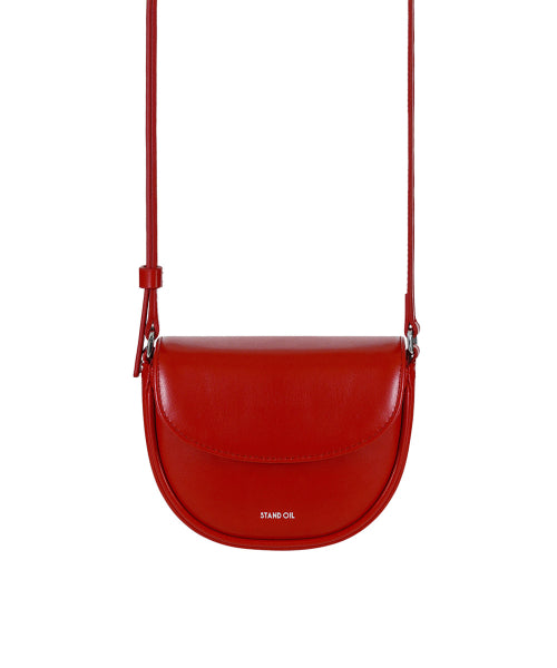 MINO BAG · - 3 COLORS BLACK
