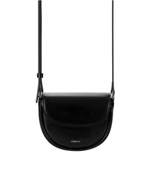 MINO BAG · - 3 COLORS BLACK