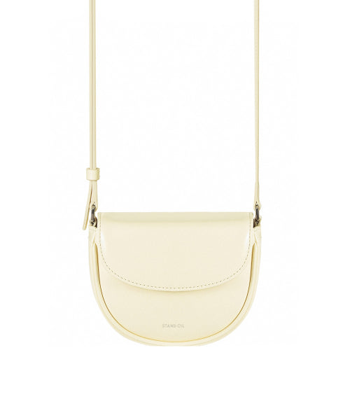 MINO BAG · - 3 COLORS BLACK