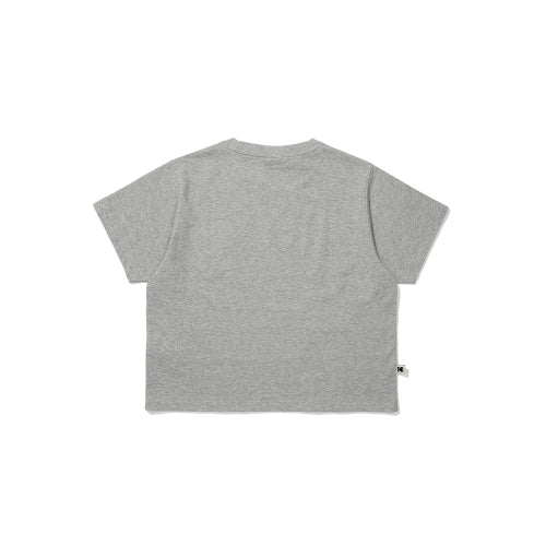 KODAK RAINBOW SOLONA TEE - 4 COLORS GREY