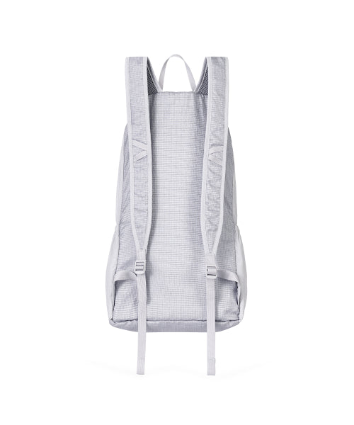AIRY POCKET BACKPACK - 6 COLORS GREY