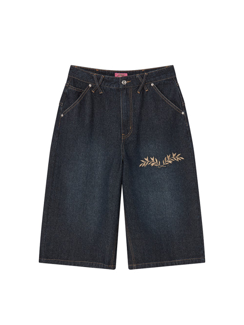 CARPI DENIM PANTS INDIGO