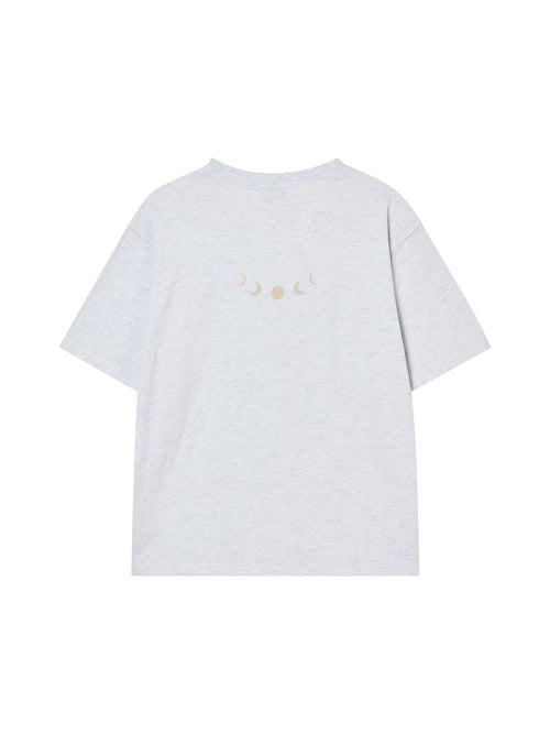 BALKYRIE 68 TEE HEATHER