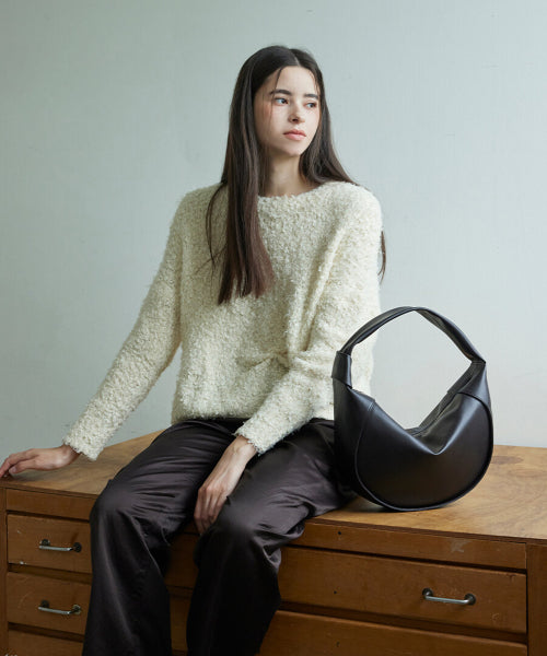 FORTUNE HOBO BAG - 3 COLORS