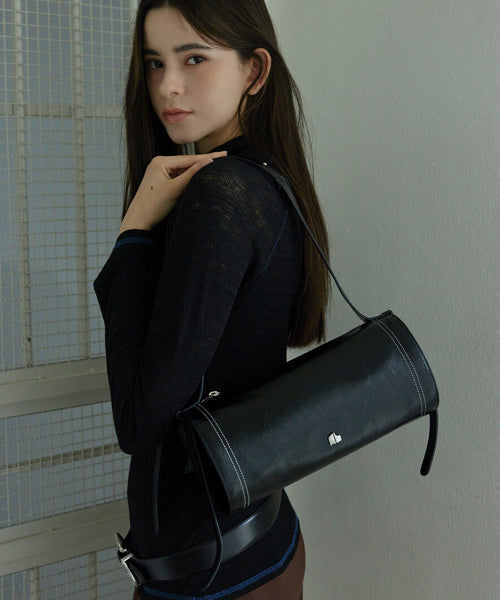 CYLINDER BAG - 3 COLORS