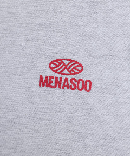 TWIST TRACK T SHIRT - 4 COLORS MELANGE