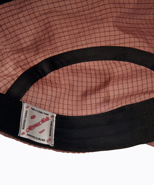 DONT FEEL PRESSURED RIP CAMP CAP - 4 COLORS AS SHOWN
