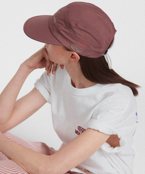 DONT FEEL PRESSURED RIP CAMP CAP - 4 COLORS AS SHOWN