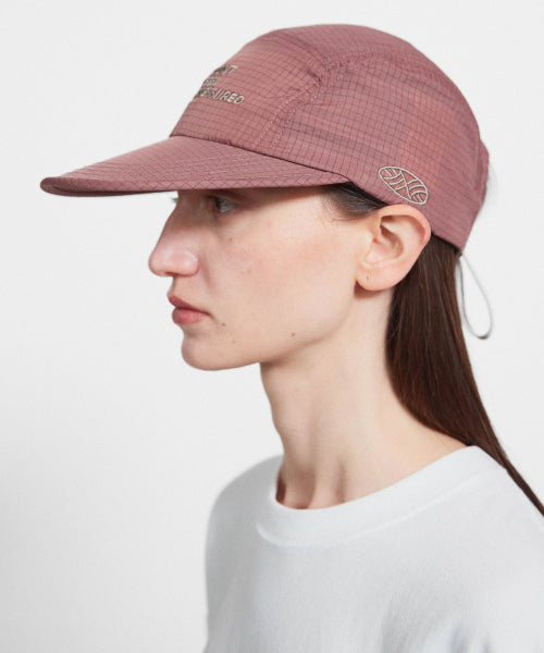 DONT FEEL PRESSURED RIP CAMP CAP - 4 COLORS AS SHOWN