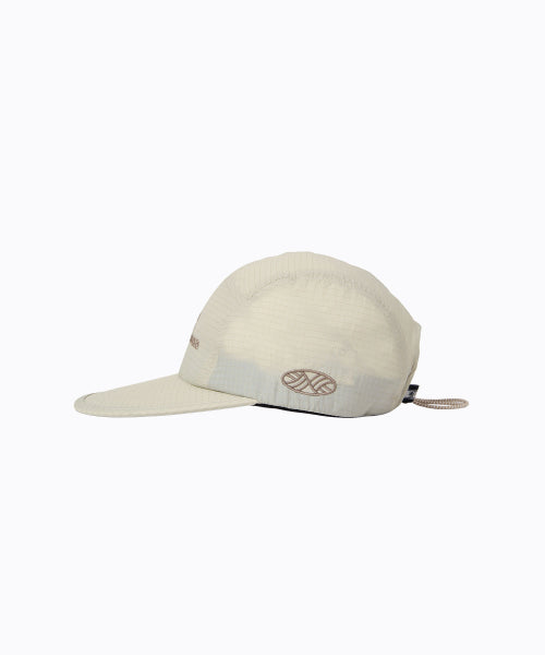 DONT FEEL PRESSURED RIP CAMP CAP - 4 COLORS KHAKI