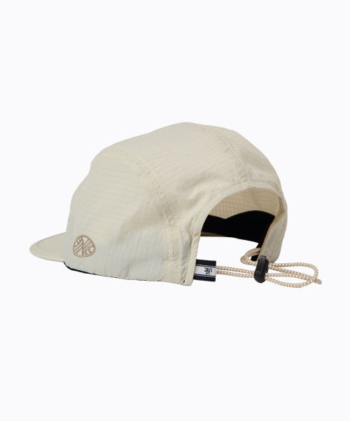 DONT FEEL PRESSURED RIP CAMP CAP - 4 COLORS KHAKI