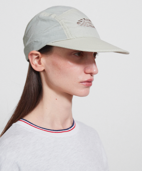 DONT FEEL PRESSURED RIP CAMP CAP - 4 COLORS KHAKI