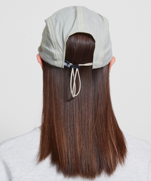 DONT FEEL PRESSURED RIP CAMP CAP - 4 COLORS KHAKI