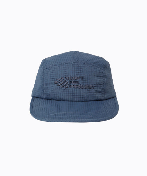 DONT FEEL PRESSURED RIP CAMP CAP - 4 COLORS NAVY