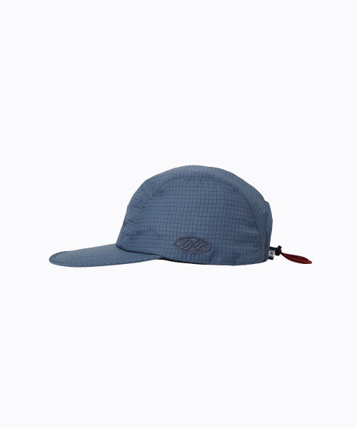 DONT FEEL PRESSURED RIP CAMP CAP - 4 COLORS NAVY