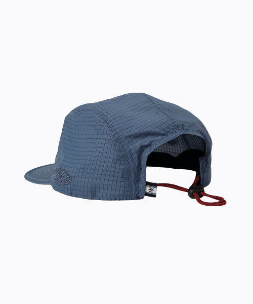 DONT FEEL PRESSURED RIP CAMP CAP - 4 COLORS NAVY