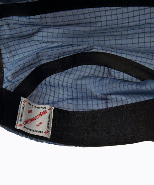 DONT FEEL PRESSURED RIP CAMP CAP - 4 COLORS NAVY
